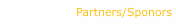 Partners/Sponors