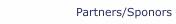 Partners/Sponors